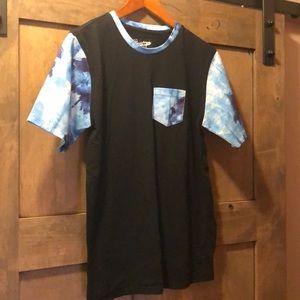 3/$10 Men’s size Small Brooklyn Cloth T-shirt
